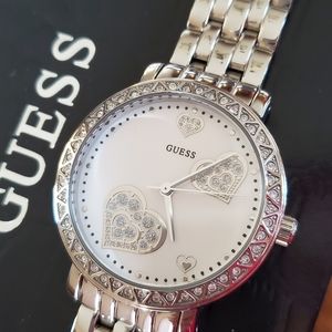Guess Watch